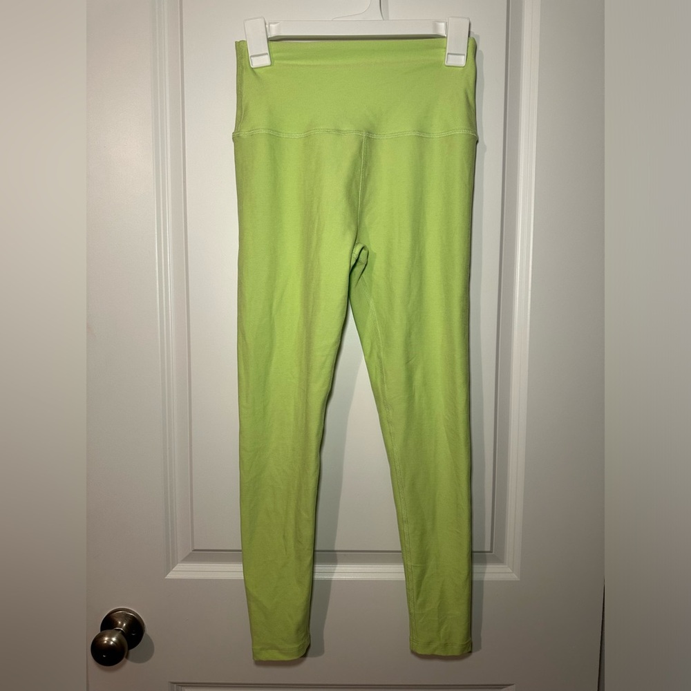 Beyond yoga leggings